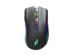 Chuột gaming không dây E-DRA EM624W (Màu đen)