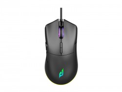 Chuột gaming có dây E-DRA EM660 PRO (Màu đen)