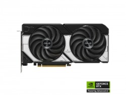VGA ASUS Dual GeForce RTX 5070 12GB GDDR7 OC (DUAL-RTX5070-O12G)
