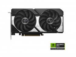 VGA ASUS Dual GeForce RTX 5060 Ti 8GB GDDR7 OC (DUAL-RTX5060TI-O8G)