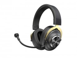 Tai nghe gaming không dây E-DRA EH414W (Màu đen)