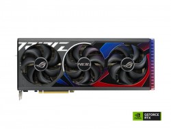 VGA ASUS ROG Strix GeForce RTX 4090 24GB GDDR6X (ROG-STRIX-RTX4090-24G)