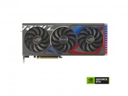 VGA ASUS ROG Strix GeForce RTX 4060 OC 8GB GDDR6 (ROG-STRIX-RTX4060-O8G-GAMING)