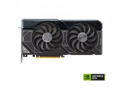 VGA ASUS Dual GeForce RTX 4070 Ti SUPER 16GB GDDR6X (DUAL-RTX4070TIS-16G)