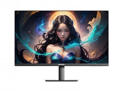 Màn hình gaming E-DRA EGM27F240P (27 inch - FHD - IPS - 240Hz - 0.5ms)