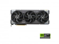 VGA ASUS TUF Gaming GeForce RTX 5090 32GB GDDR7 (TUF-RTX5090-32G-GAMING)