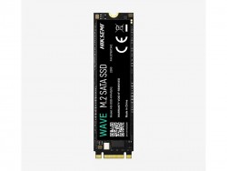 Ổ cứng SSD HIKSEMI WAVE(N) 256GB M.2 Sata HS-SSD-WAVE(N) (560-480MB/s)