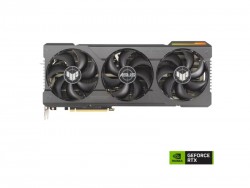 VGA ASUS TUF Gaming GeForce RTX 4080 SUPER 16GB GDDR6X OC (TUF-RTX4080S-O16G-GAMING)