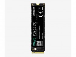 Ổ cứng SSD HIKSEMI WAVE(P) 1TB PCIe3x4 HS-SSD-WAVE(P) (2450-2450MB/s)