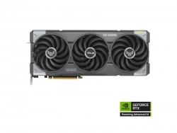 VGA ASUS TUF Gaming GeForce RTX 5070 12GB GDDR7 OC (TUF-RTX5070-O12G-GAMING)