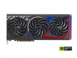 VGA ASUS ROG Strix GeForce RTX 4070 12GB GDDR6X (ROG-STRIX-RTX4070-12G-GAMING)