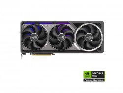 VGA ASUS ROG Astral GeForce RTX 5080 16GB GDDR7 OC (ROG-ASTRAL-RTX5080-O16G-GAMING)