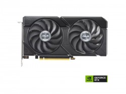 VGA ASUS Dual GeForce RTX 4060 Ti EVO OC 8GB GDDR6 (DUAL-RTX4060TI-O8G-EVO)
