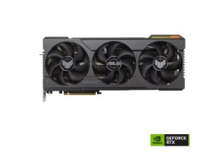 VGA ASUS TUF Gaming GeForce RTX 4090 OC 24GB GDDR6X (TUF-RTX4090-O24G-GAMING)