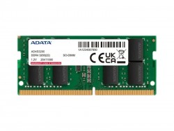 Ram laptop ADATA 8GB DDR4 3200 AD4S32008G22-SGN