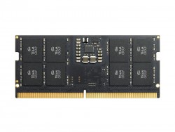 Ram laptop Teamgroup Elite 8GB DDR5 4800 TED58G4800C40D-S016