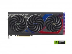 VGA ASUS ROG Strix GeForce RTX 4070 12GB GDDR6X OC (ROG-STRIX-RTX4070-O12G-GAMING)