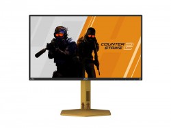 Màn hình Gaming AOC CS24A/P/71 (24.1 inch - FHD - TN - 610Hz - 0.3ms)