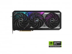VGA ASUS ROG Strix GeForce RTX 5070 Ti 16GB GDDR7 OC (ROG-STRIX-RTX5070TI-O16G-GAMING)