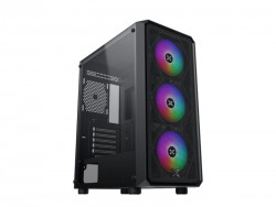Vỏ case Xigmatek DUO X 3F EN45127