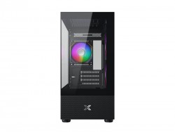 Vỏ case Xigmatek ALPHARD M 3GF EN44090