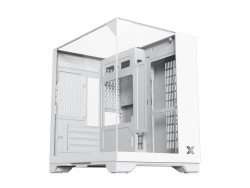 Vỏ case Xigmatek OCEAN M NANO ARCTIC EN45417