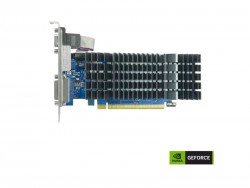 VGA ASUS GeForce GT 710 2GB GDDR5 EVO (GT710-SL-2GD5-BRK-EVO)