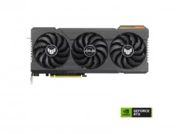 VGA ASUS TUF Gaming GeForce RTX 4070 Ti SUPER 16GB GDDR6X (TUF-RTX4070TIS-16G-GAMING)