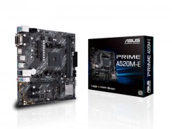 Mainboard ASUS PRIME A520M-E