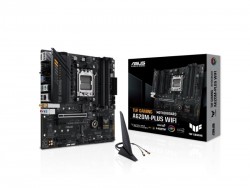 Mainboard ASUS TUF GAMING A620M-PLUS WIFI