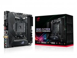Mainboard ASUS ROG STRIX B550-I GAMING