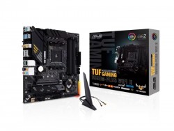 Mainboard ASUS TUF GAMING B550M-PLUS WIFI II