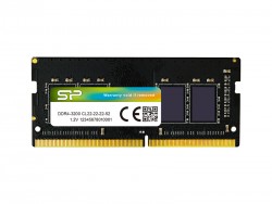 Ram Laptop Silicon 8GB DDR4 3200MHz CL22 SP008GBSFU320X02