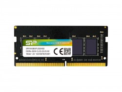 Ram Laptop Silicon 16GB DDR4 3200MHz CL22 SP016GBSFU320X02