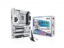Mainboard ASUS Z890 AYW GAMING WIFI W