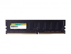 Ram PC Silicon 4GB DDR4 2666MHz CL19 SP004GBLFU266X02