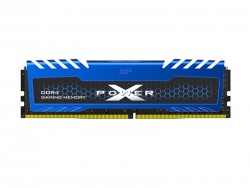 Ram PC Silicon Turbin 8GB DDR4 3200MHz SP008GXLZU320BSA