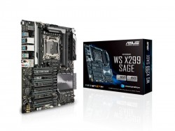 Mainboard ASUS WS X299 SAGE