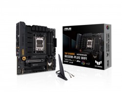 Mainboard ASUS TUF GAMING B650M-PLUS WIFI