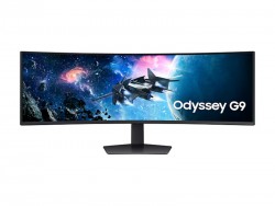 Màn hình cong gaming Samsung Odyssey G9 G95C LS49CG954EEXXV