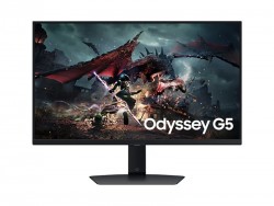 Màn hình Gaming Samsung Odyssey G5 G50D LS27DG502EEXXV