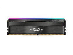 Ram PC Silicon Zenith 16GB DDR4 3200MHz SP016GXLZU320BSHK0 XPOWER