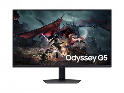 Màn hình Gaming Samsung Odyssey G5 G50D LS32DG502EEXXV