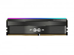 Ram PC Silicon Storm 16GB DDR5 6000MHz SP016GXLWU60AFSK XPOWER