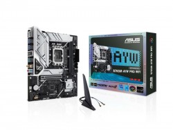Mainboard ASUS B760M-AYW PRO WIFI