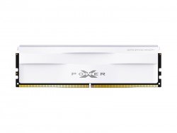 Ram PC Silicon Zenith 32GB DDR5 5600MHz SP032GXLWU560FSG trắng