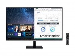 Màn hình thông minh Samsung M5 LS32AM500NEXXV