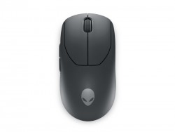 Chuột gaming không dây Dell Alienware Pro (Dark)