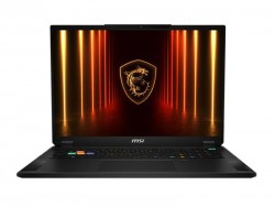 Laptop MSI Stealth 18 HX AI A2XWJG 073VN