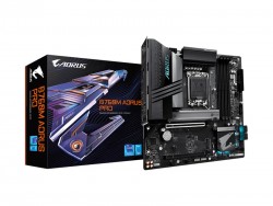 Mainboard Gigabyte B760M AORUS PRO